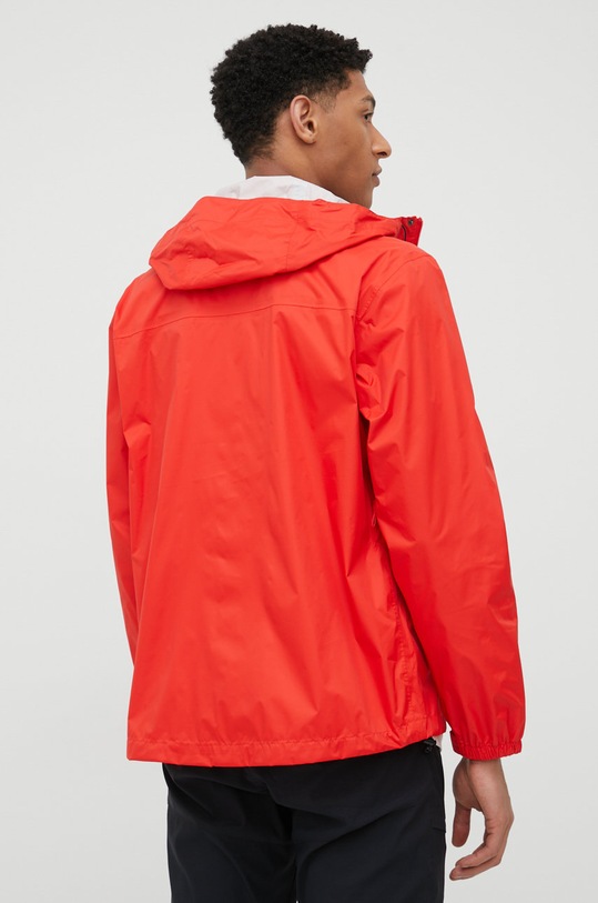 Ruházat Helly Hansen esődzseki Loke 62252 piros