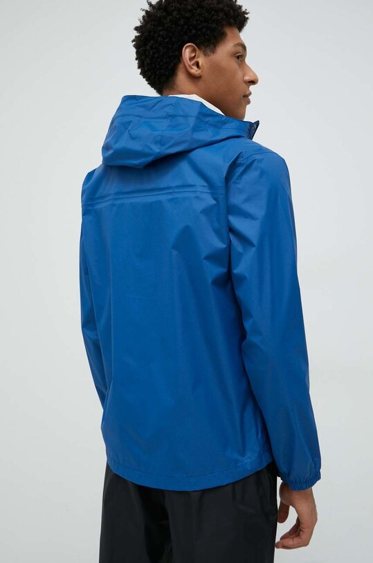 Противодождевая куртка Helly Hansen loke тёмно-синий 62252