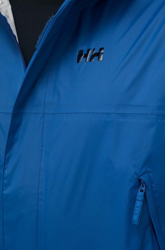 Противодождевая куртка Helly Hansen loke 62252 тёмно-синий