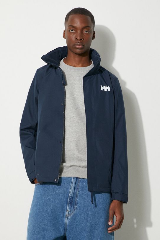 Куртка outdoor Helly Hansen Dubliner остальные тёмно-синий 62643