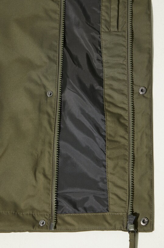 Helly Hansen outdoor jacket Dubliner 62643