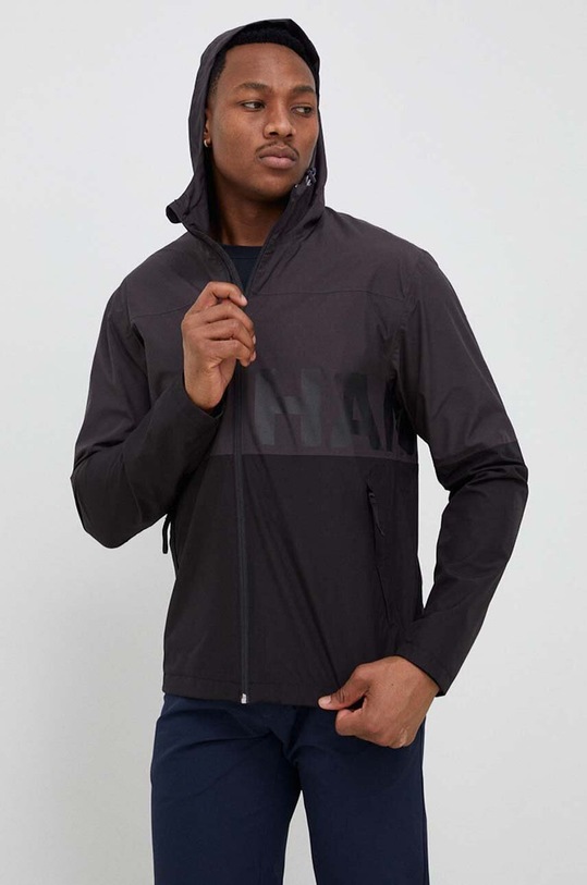 Helly Hansen kurtka pozostałe czarny 64057