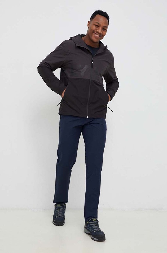 Helly Hansen kurtka 64057 czarny SS23