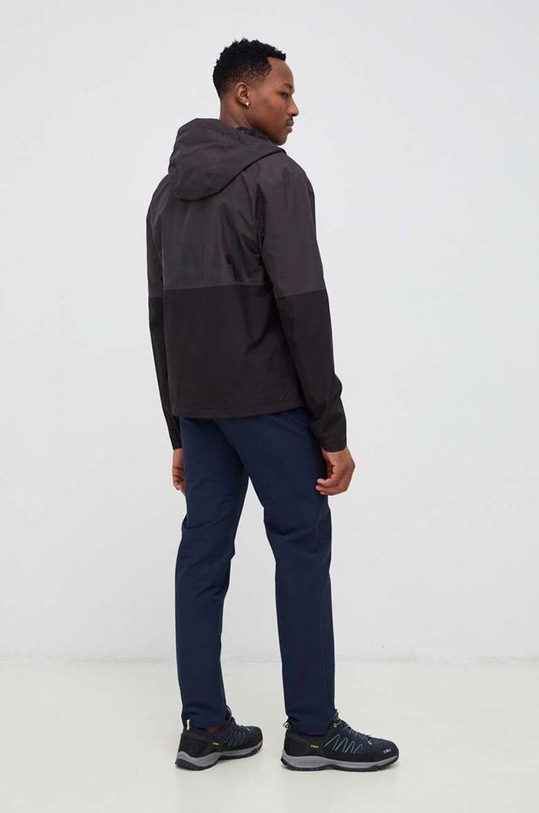 Odzież Helly Hansen kurtka 64057 czarny