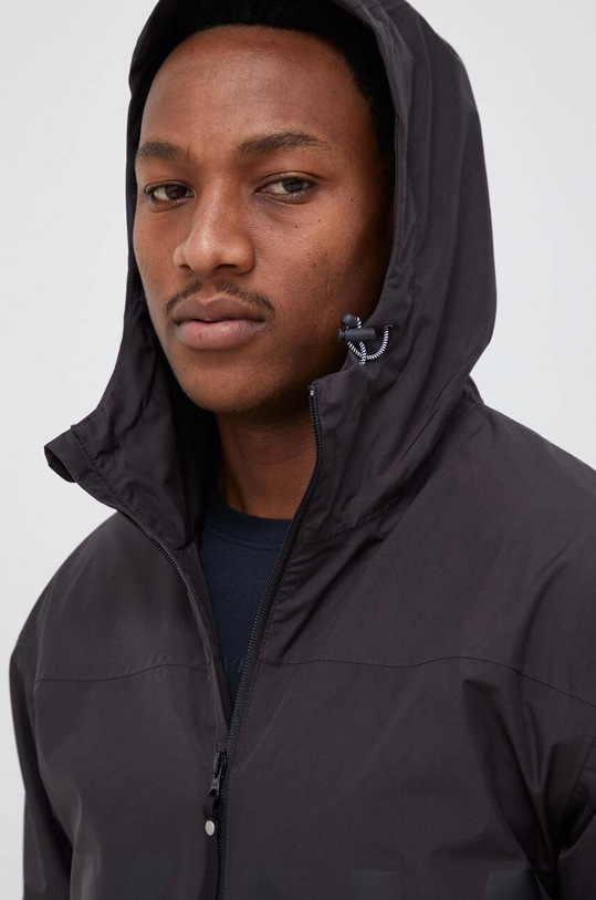 Helly Hansen kurtka czarny 64057