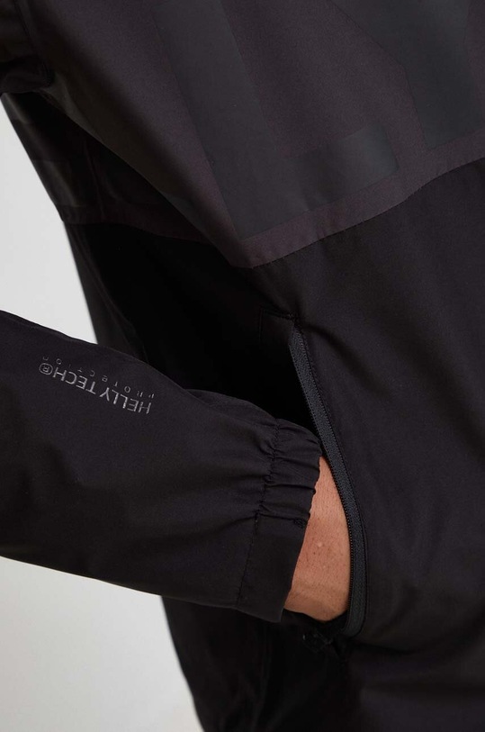 Helly Hansen kurtka 64057 czarny