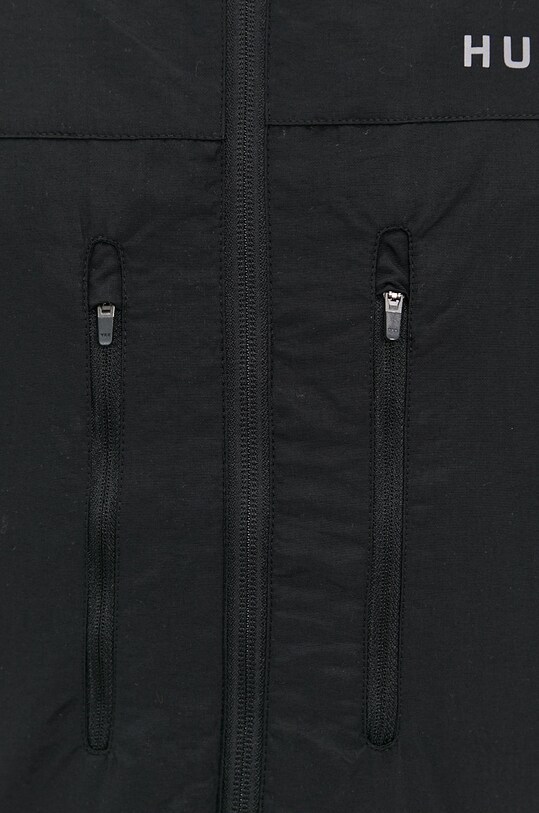 HUF Kurtka jk00281 czarny