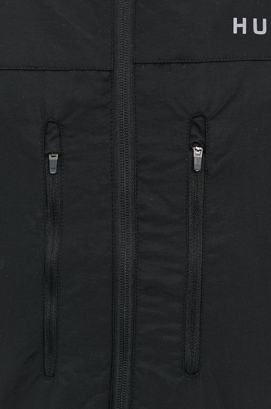 HUF Kurtka jk00281 czarny