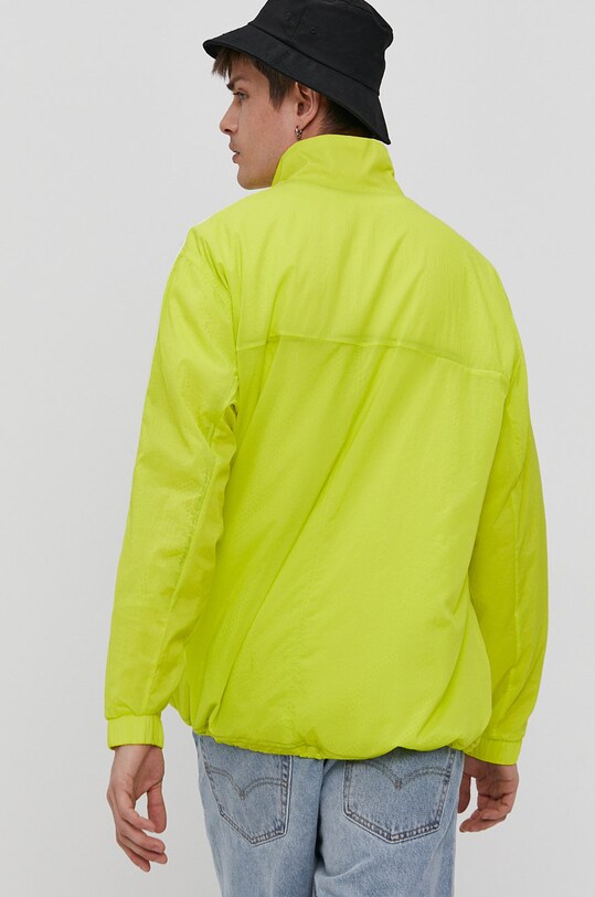 adidas Originals Kurtka dwustronna GN3818 żółty GN3818