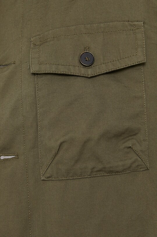 Куртка Sisley 2ZT453CE9.35A зелёный