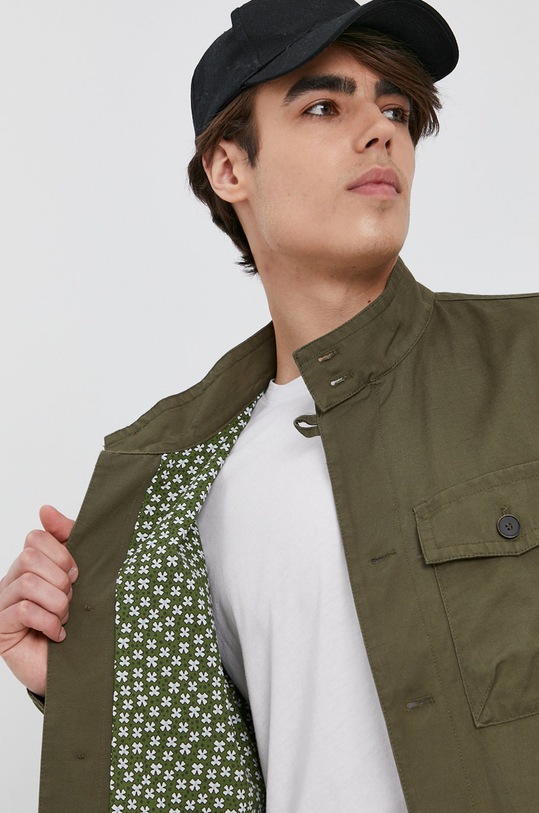 Куртка Sisley 2ZT453CE9.35A