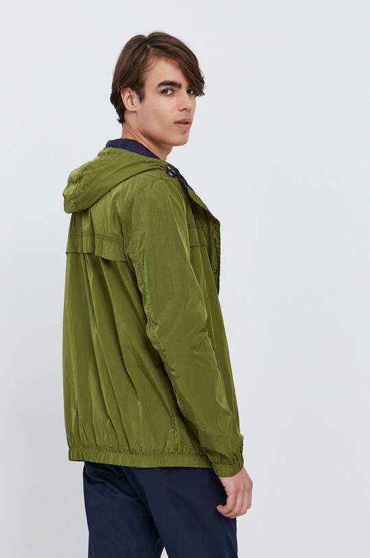Одежда Куртка Sisley 2QK853CD9.028 зелёный