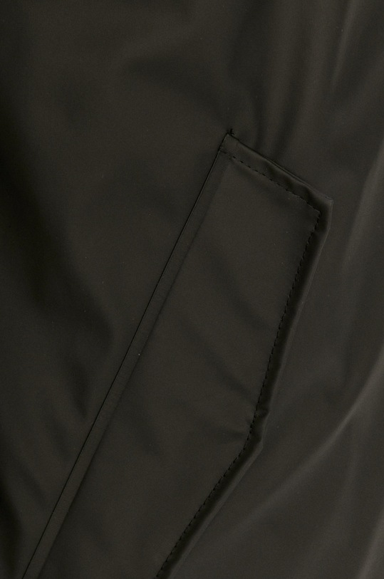 Rains - Kurtka przeciwdeszczowa 1814 Fishtail Parka 1814.01