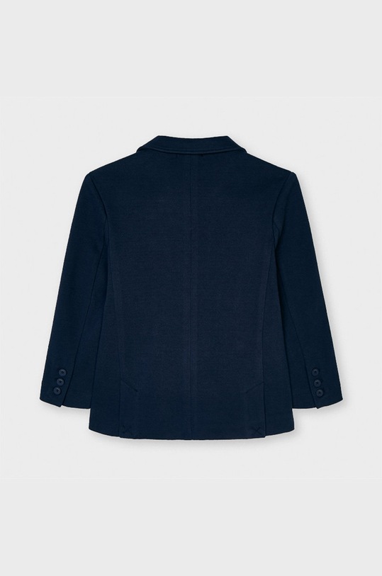 Mayoral Marynarka dziecięca 6480.7B.JUNIOR granatowy SS21