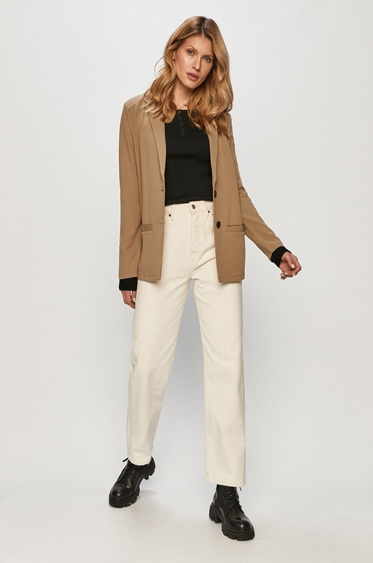 Jacqueline de Yong - Sako 15221235 béžová AA00