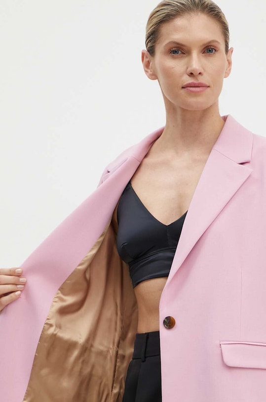 Піджак Samsoe Samsoe F21100157