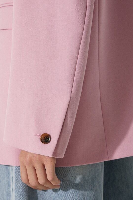 Піджак Samsoe Samsoe F21100157