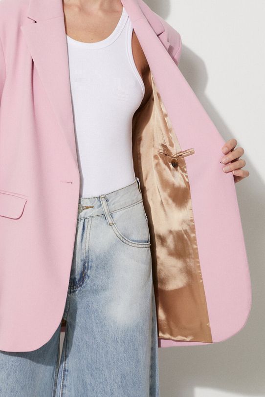 Піджак Samsoe Samsoe F21100157