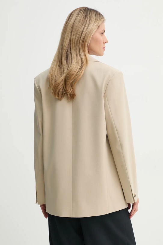 Одежда Пиджак Samsoe Samsoe F21100157 бежевый