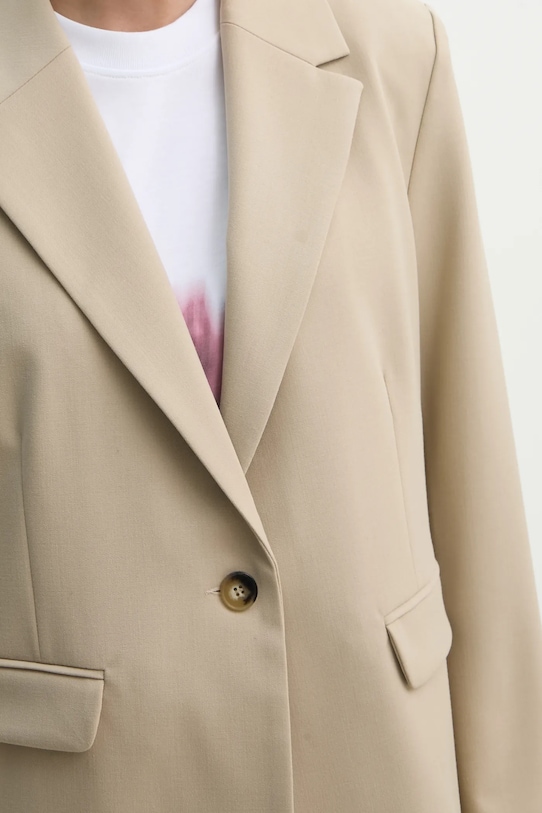 Пиджак Samsoe Samsoe F21100157