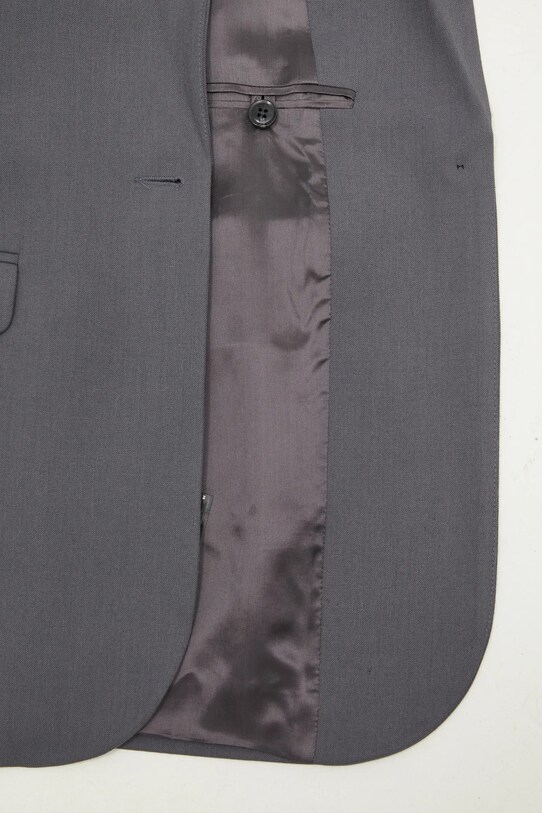 Samsoe Samsoe sacou F21100157 gri