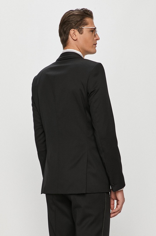 HUGO - Garnitur 50444827 czarny 50444827