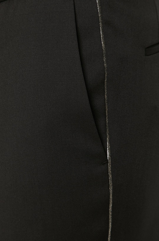 HUGO - Garnitur 50444827 50444827 czarny