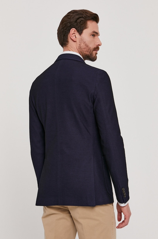 Tommy Hilfiger Tailored Marynarka granatowy SATHL7948.SATH551