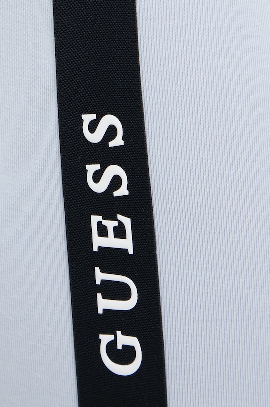 Παντελόνι Guess μπλε O1GA08.KABR0