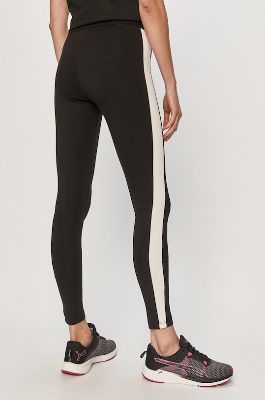 Odzież Puma - Legginsy 530080 530080 czarny