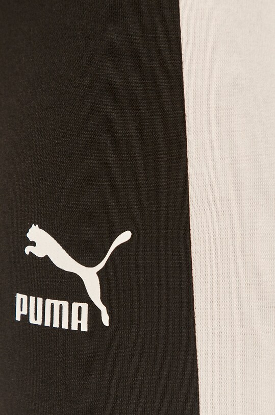Puma - Леггинсы 530080 чёрный 530080
