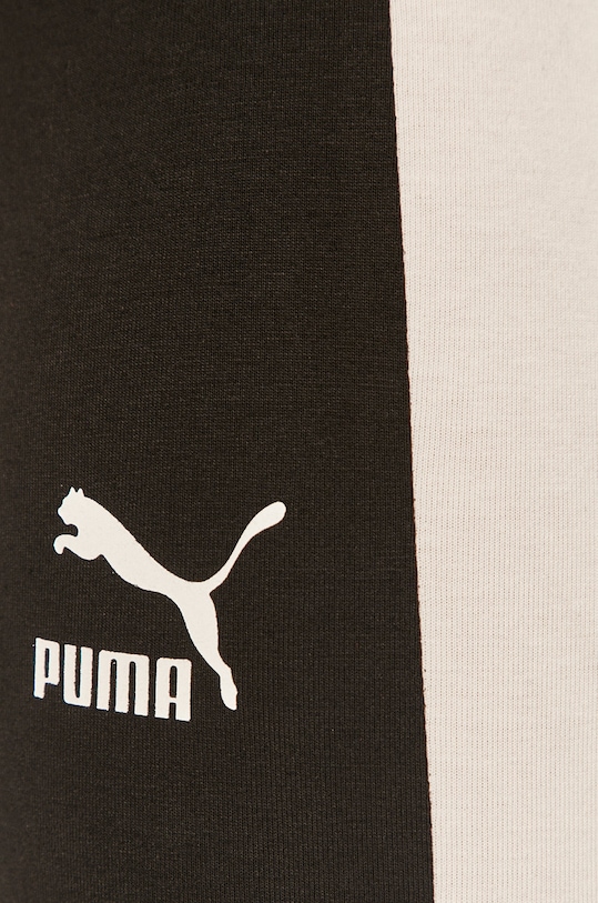 Puma - Legginsy 530080 czarny 530080