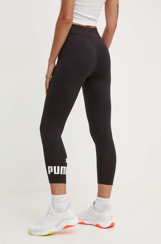 Ρούχα Κολάν προπόνησης Puma 586828 586828 μαύρο