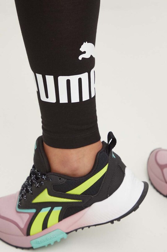 Легінси для тренувань Puma 586832 чорний 586832