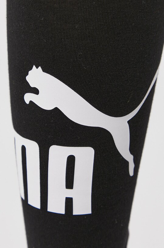 Легінси для тренувань Puma 586832 586832 чорний