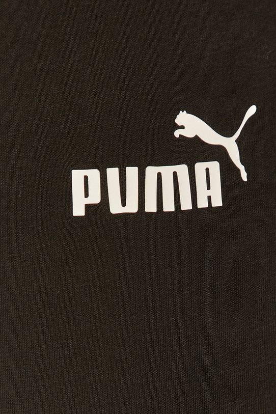 Κολάν προπόνησης Puma 586835 586835 μαύρο