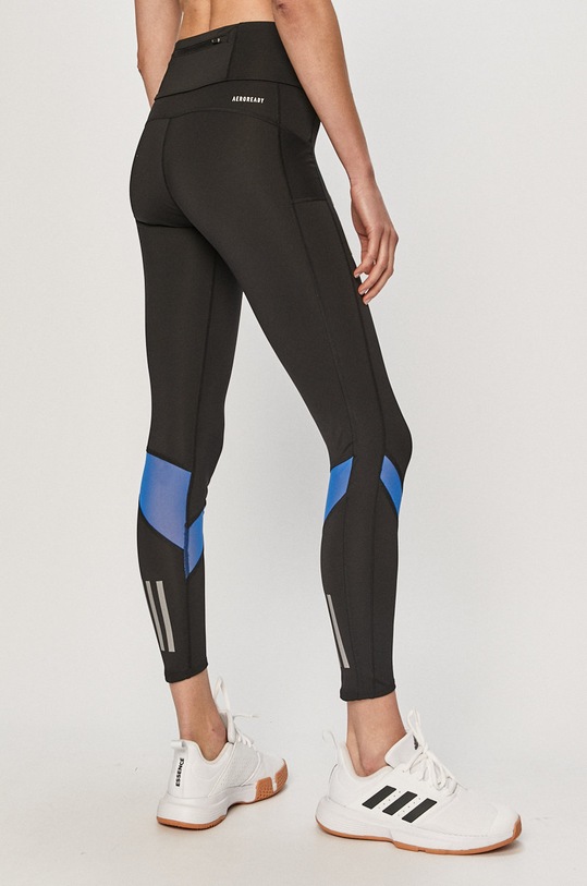 Odzież adidas Performance - Legginsy GK6990 GK6990 czarny