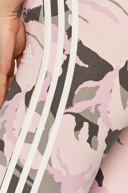 adidas - Spodnie GM8740 GM8740 multicolor