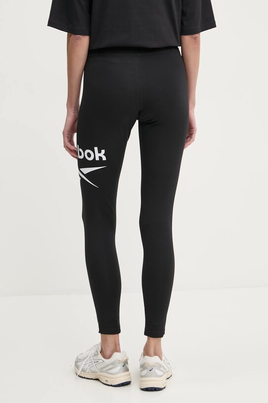 Odjeća Tajice Reebok IDENTITY GL2547 crna