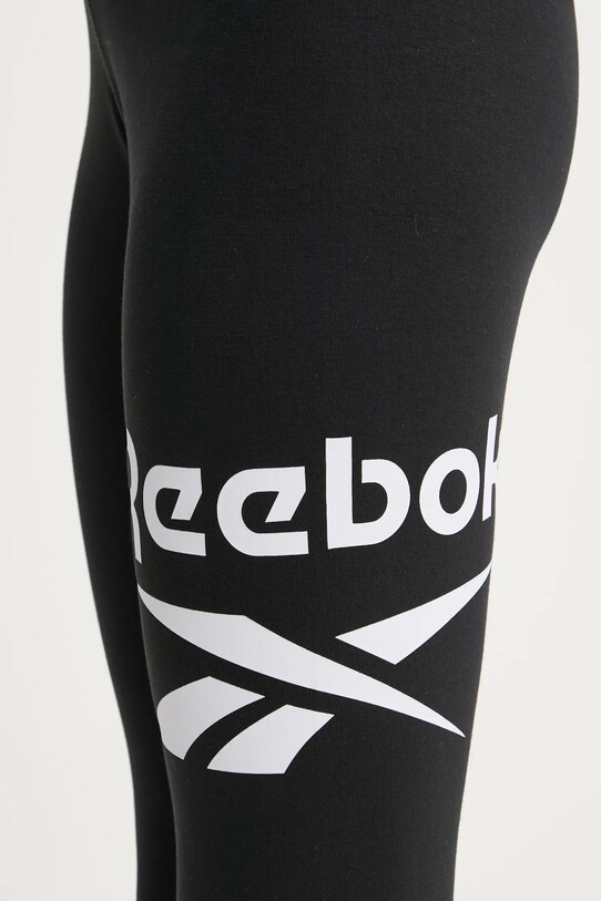 Tajice Reebok IDENTITY crna GL2547