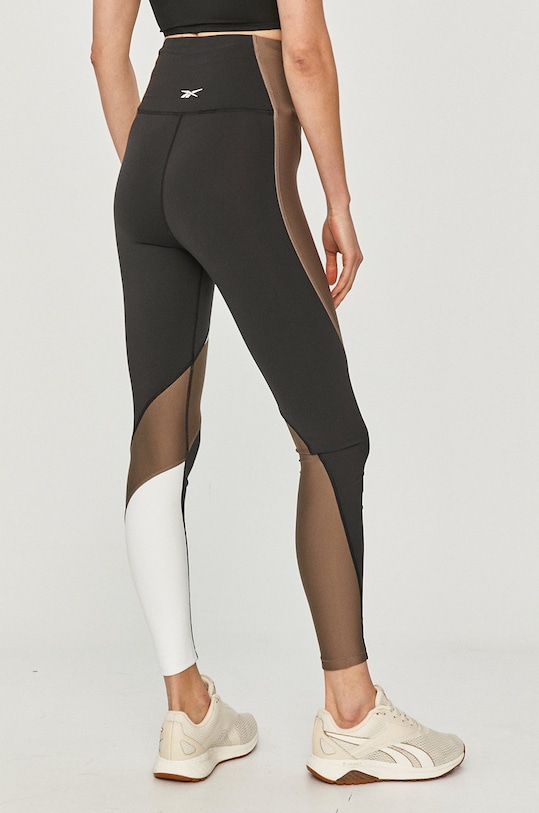 Одяг Reebok - Легінси GI6509 GI6509 чорний
