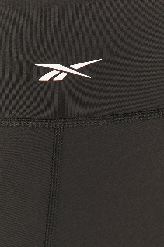 Reebok - Легінси GI6509 чорний GI6509