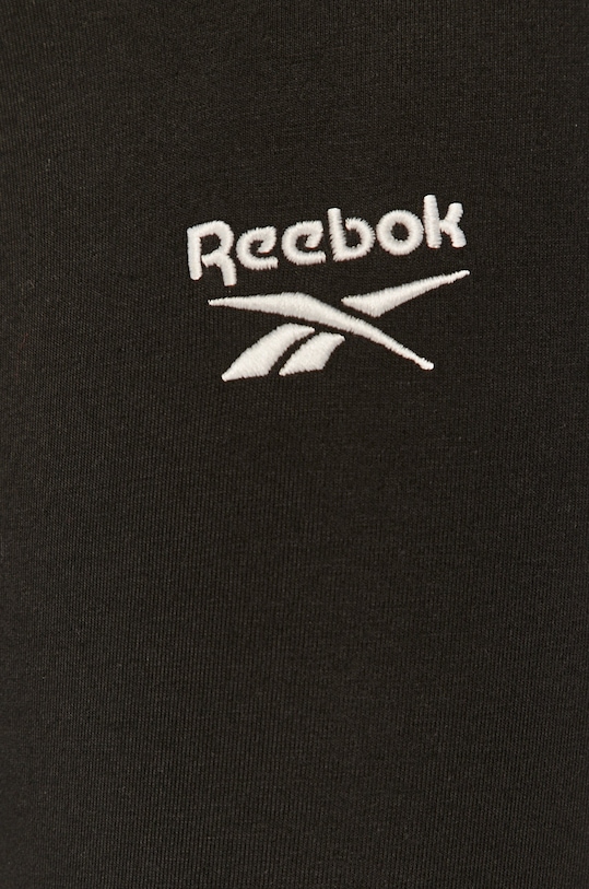 Reebok - Legginsy GL2557 czarny GL2557