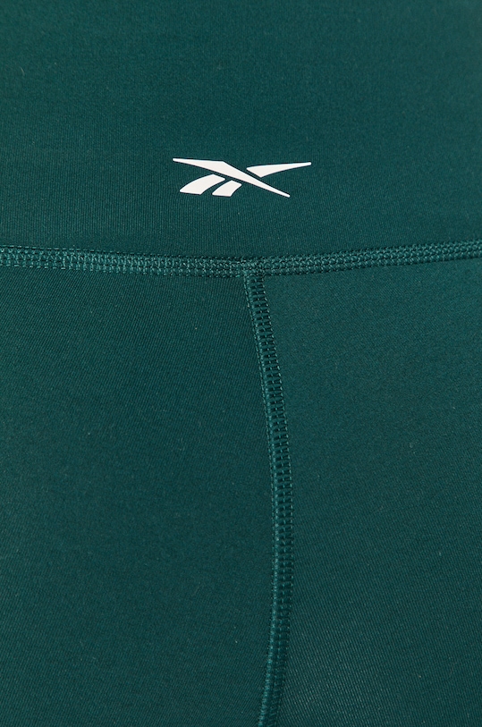 Reebok - Legíny GP2327 tyrkysová GP2327