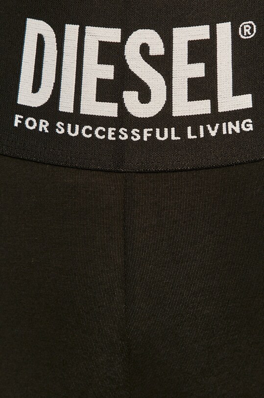 Diesel - Legginsy czarny A01925.0DCAI