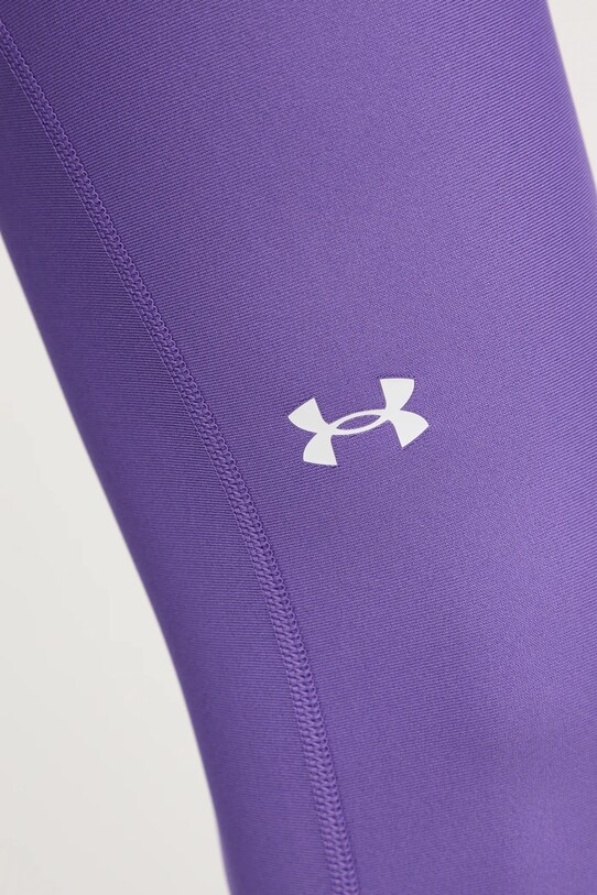 Tréningové legíny Under Armour 1365335 fialová