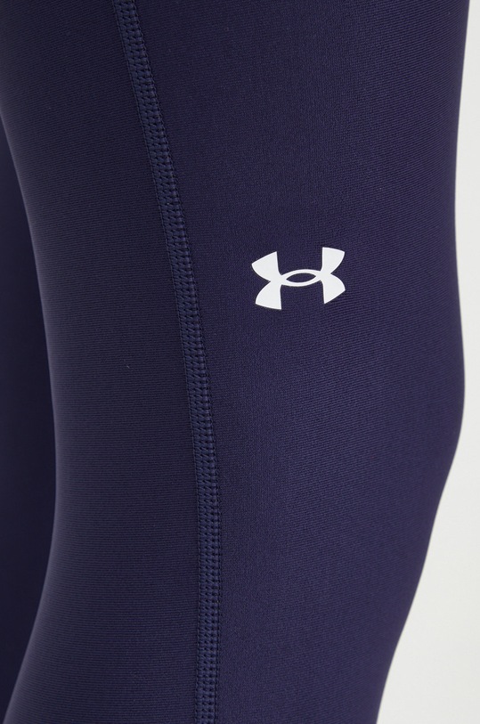 Tréninkové legíny Under Armour námořnická modř 1365335