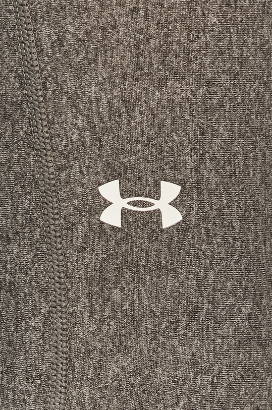 Under Armour legginsy treningowe 1365335 szary