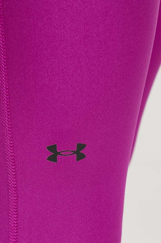 Under Armour edzős legging HG Armour HiRise lila 1365336