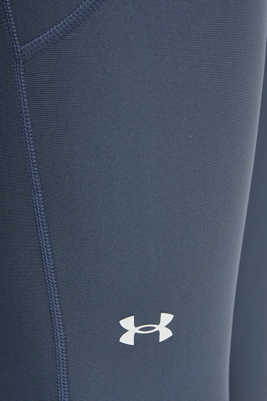 Κολάν προπόνησης Under Armour HG Armour HiRise 1365336 σκούρο μπλε